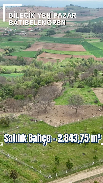 Tarla Gezisi Video