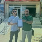 Ahmet K. Müşteri Testimonial